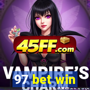 97 bet win